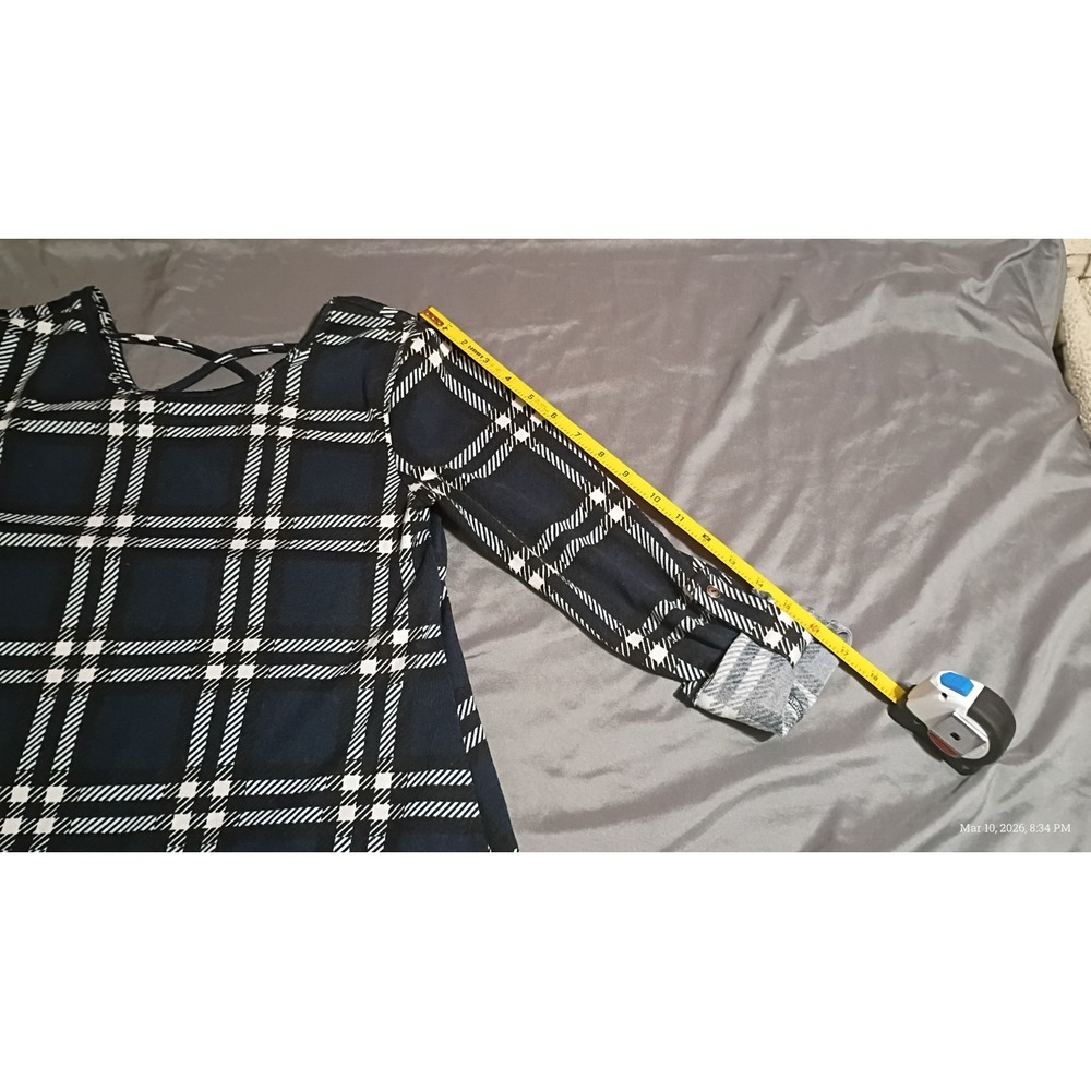 Emilia womens dresse Size M - Picture 5 of 8